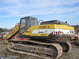 KOBELCO SK400 IV