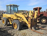 CATERPILLAR 924F