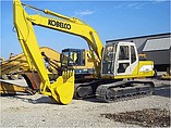 KOBELCO SK150 IV