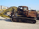 KOMATSU PC200 LC-7L