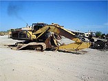 JOHN DEERE 200C LC