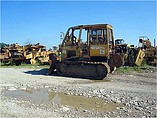 JOHN DEERE 650G
