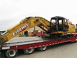 JOHN DEERE 450C LC