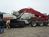 LINK BELT 330 LX