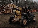 CATERPILLAR TH83