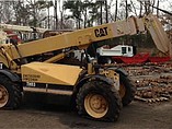 CATERPILLAR TH83 Photo #2