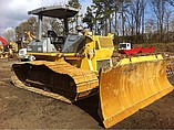KOMATSU D61PX-12 LGP