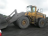VOLVO L220D