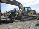 CATERPILLAR 345BL