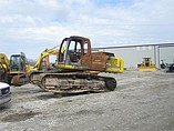KOBELCO SK330