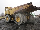 KOMATSU HD465-3