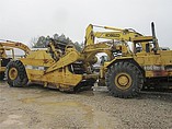 CATERPILLAR 615C II