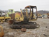JOHN DEERE 120