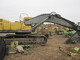 VOLVO EC460 LC