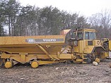 VOLVO A35