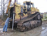 CATERPILLAR D9L