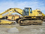 JOHN DEERE 450C LC