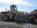 CATERPILLAR 980C