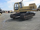 JOHN DEERE 330 LC