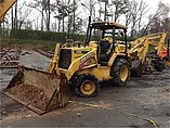 JOHN DEERE 310D