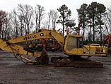 JOHN DEERE 790E LC