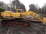 JOHN DEERE 790E LC
