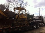 JOHN DEERE 650G LGP