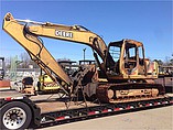 JOHN DEERE 120 LC