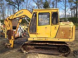 JOHN DEERE 70D