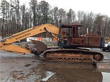 KOMATSU PC220-3
