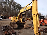 JOHN DEERE 120