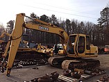 JOHN DEERE 120 Photo #2