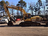 JOHN DEERE 790E LC