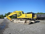 KOMATSU PC400 LC-6