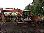 93 HITACHI EX120-2
