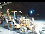 JOHN DEERE 310D