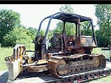 JOHN DEERE 650H