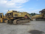 JOHN DEERE 550 LC