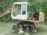 HITACHI EX120-2 Photo #2