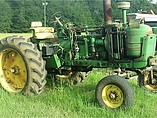 JOHN DEERE 4010
