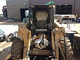 JOHN DEERE 260