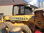 JOHN DEERE 260 Photo #2