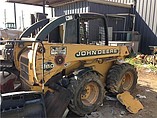 JOHN DEERE 260 Photo #3