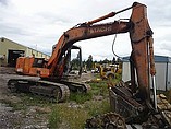 HITACHI EX120-3