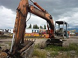HITACHI EX120-3 Photo #2