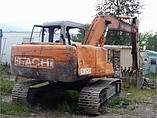 HITACHI EX120-3 Photo #3