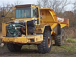 96 VOLVO A35C