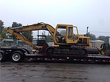 JOHN DEERE 490D