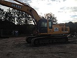 JOHN DEERE 330C LC