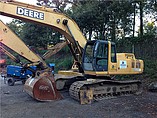 JOHN DEERE 330C LC Photo #2